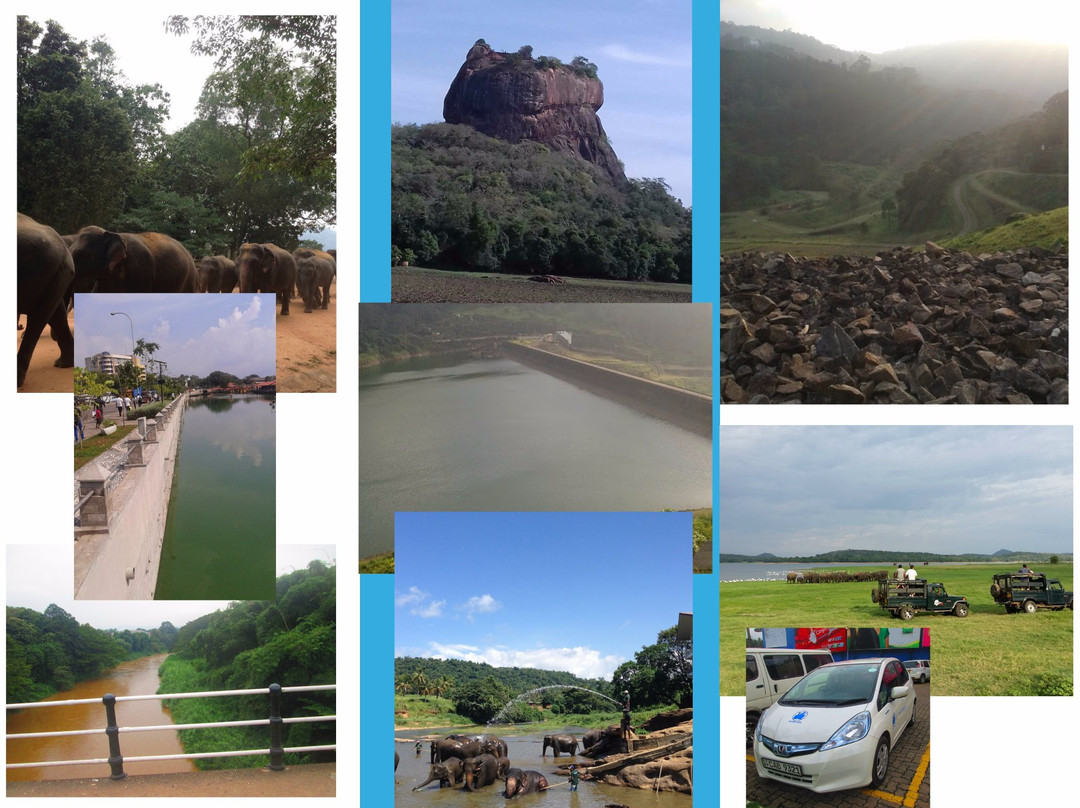 Ok Lanka Travels景点图片