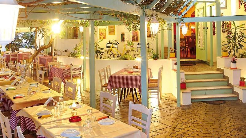 Tzitziras & Mitziras