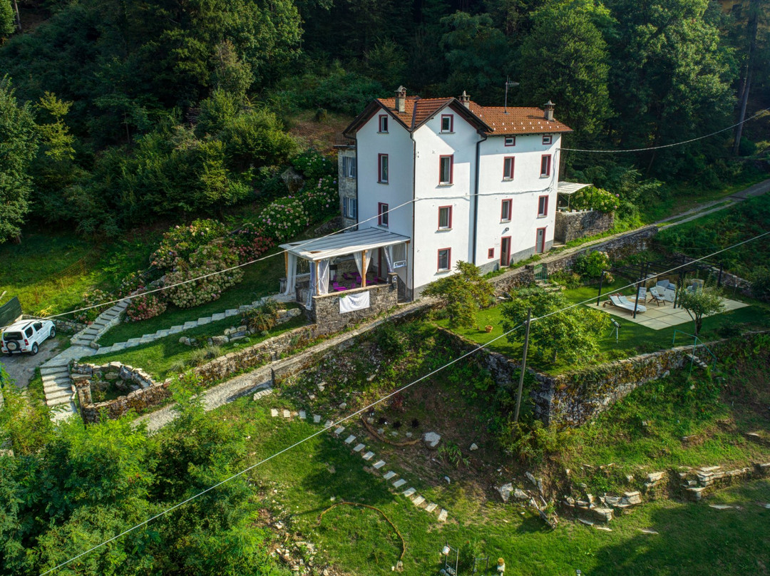 Palanzo酒店住宿-Essentia Guest House