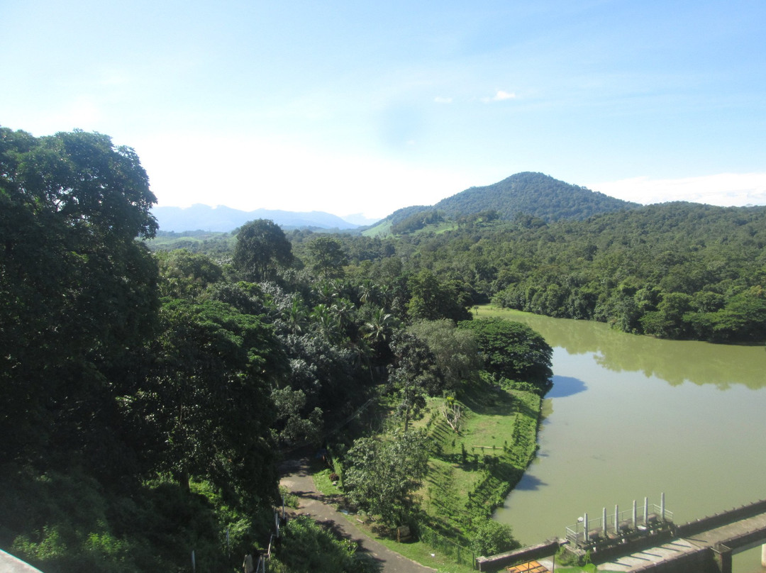 Shenduruny Wildlife Sanctuary-科兰必去景点