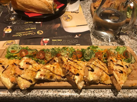 Le Georges V-里尔必去景点