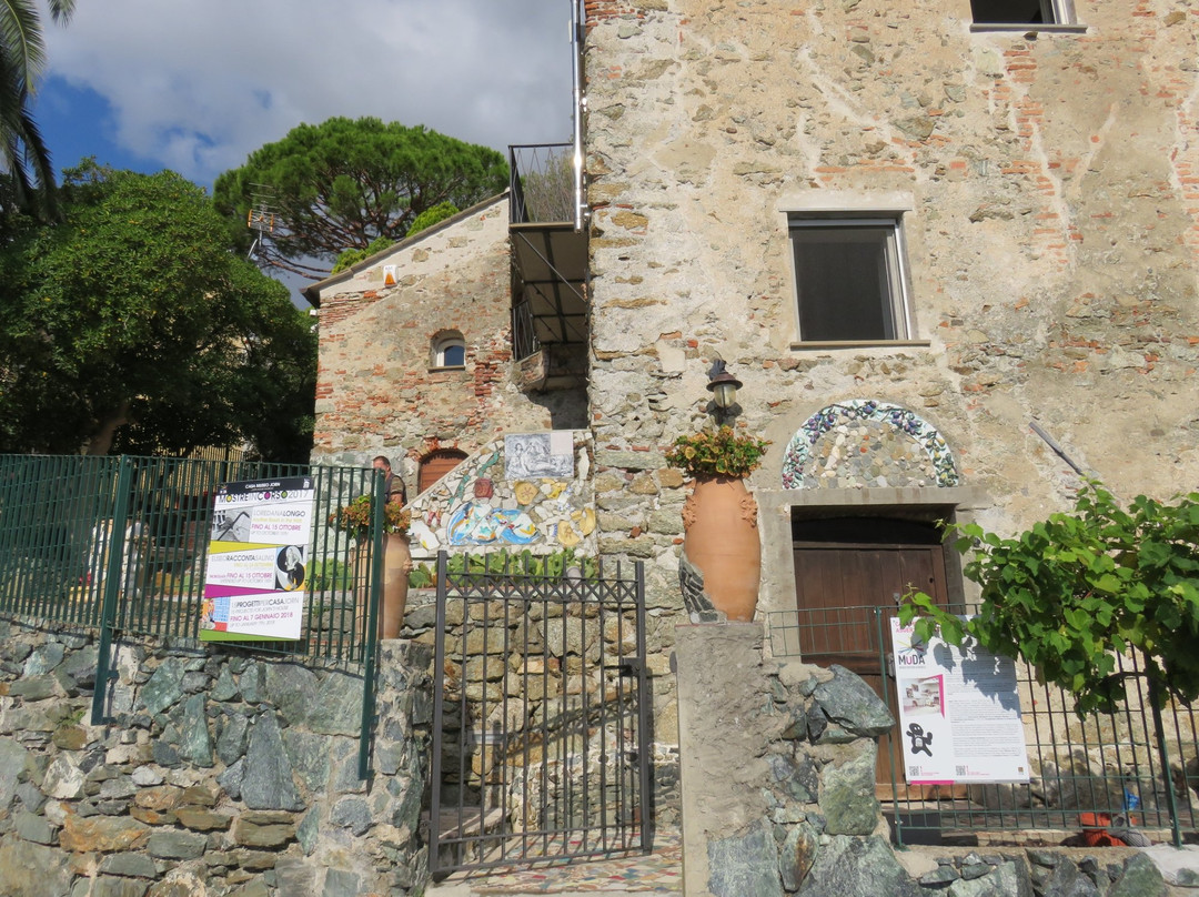 Casa Museo Jorn景点图片