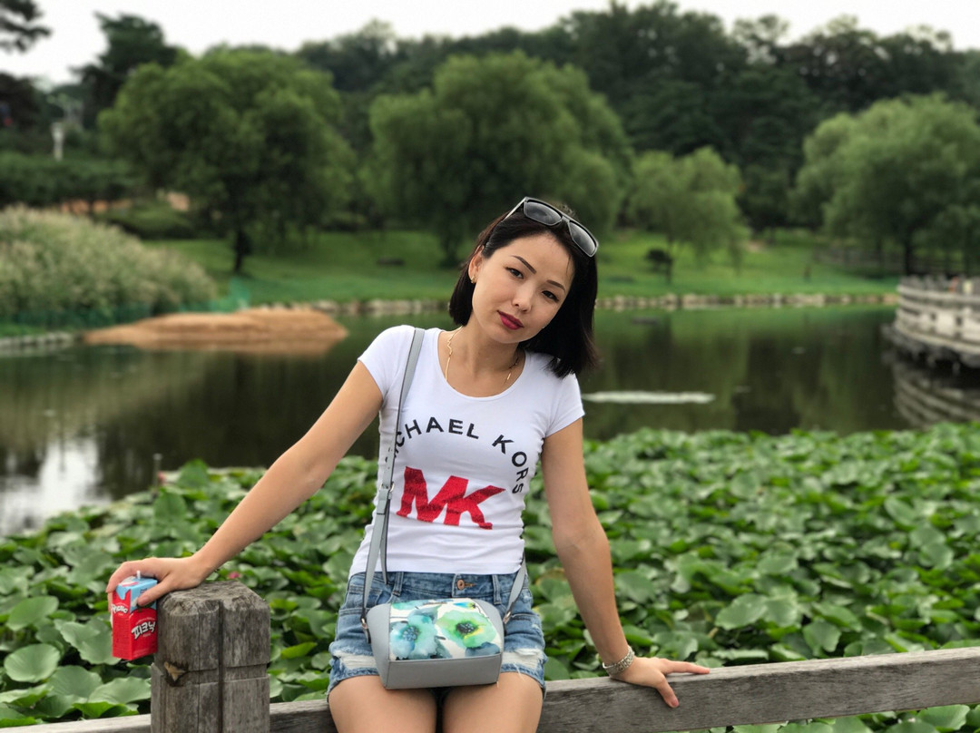 Anseong Namsadang Training Center-安城市必去景点