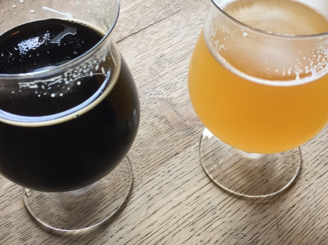 Sante Adairius Rustic Ales-卡皮托拉必去景点