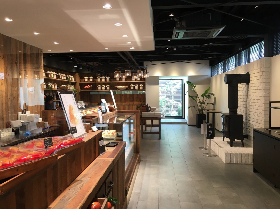 Foundry Karuizawa-轻井泽町必去景点
