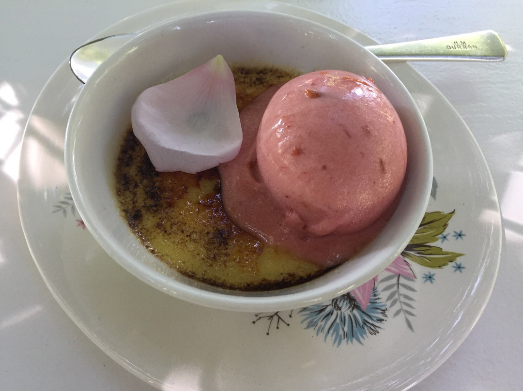 De Meye Wines-斯泰伦博斯必去景点