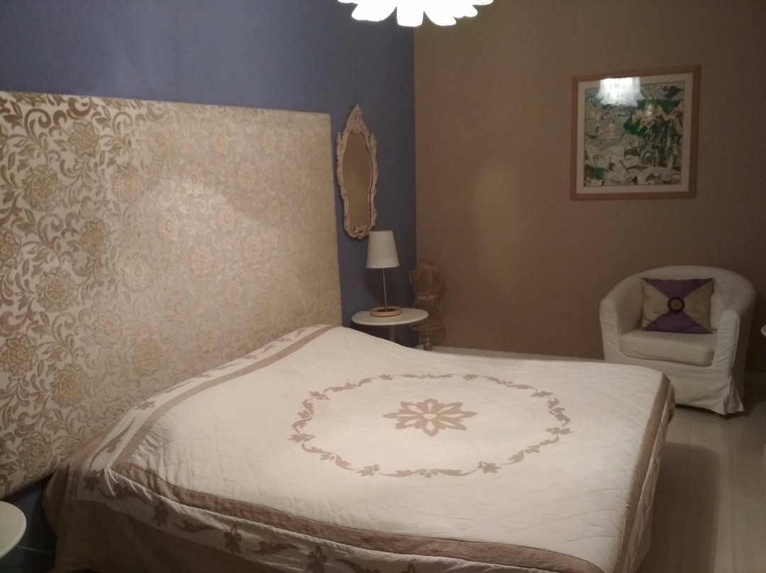 324 San Marco Guest Room主图