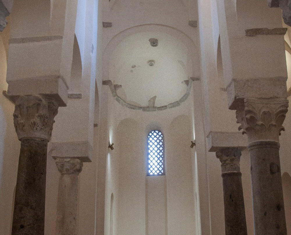 The Church of St. Barbara-特罗吉尔必去景点