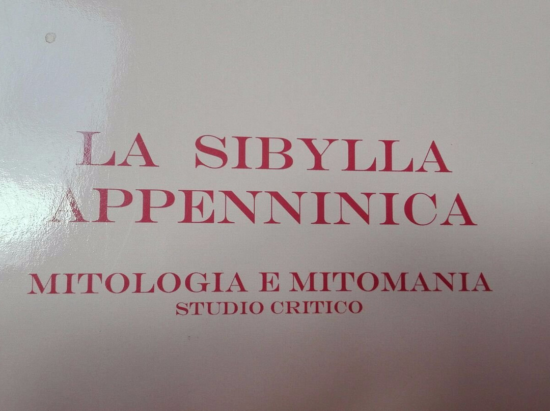 La Baita di Pilato主图