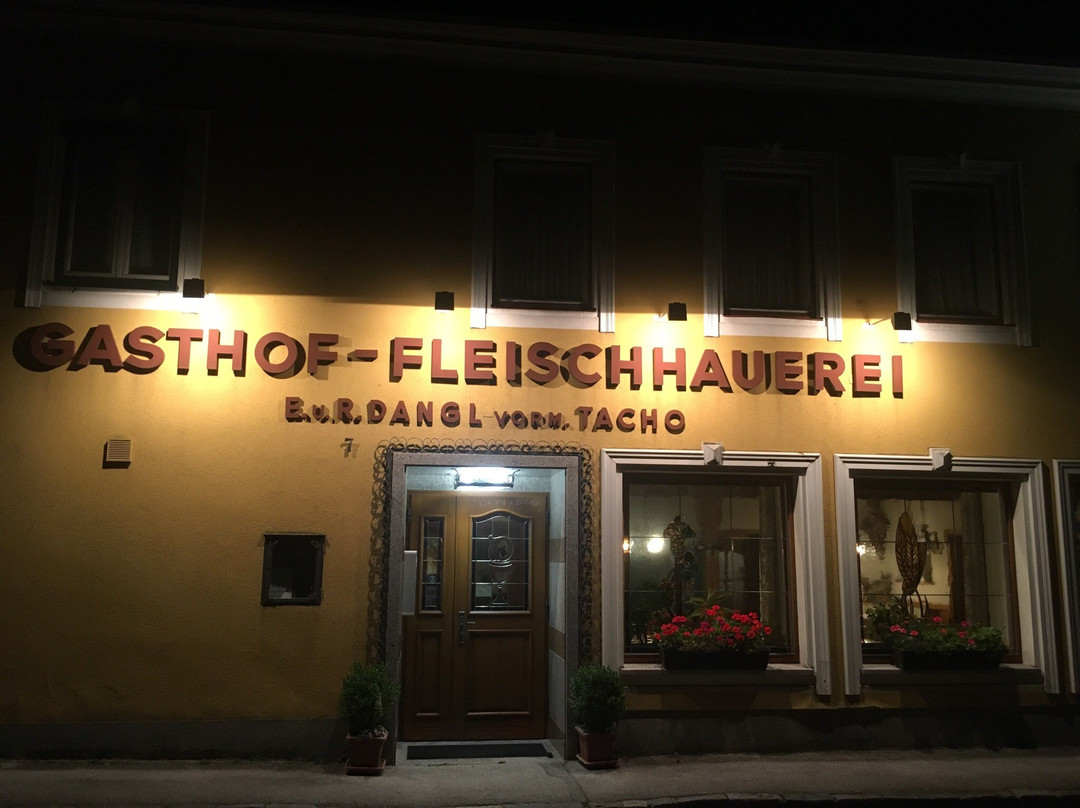 Wimpassing an der Pielach旅游攻略图片