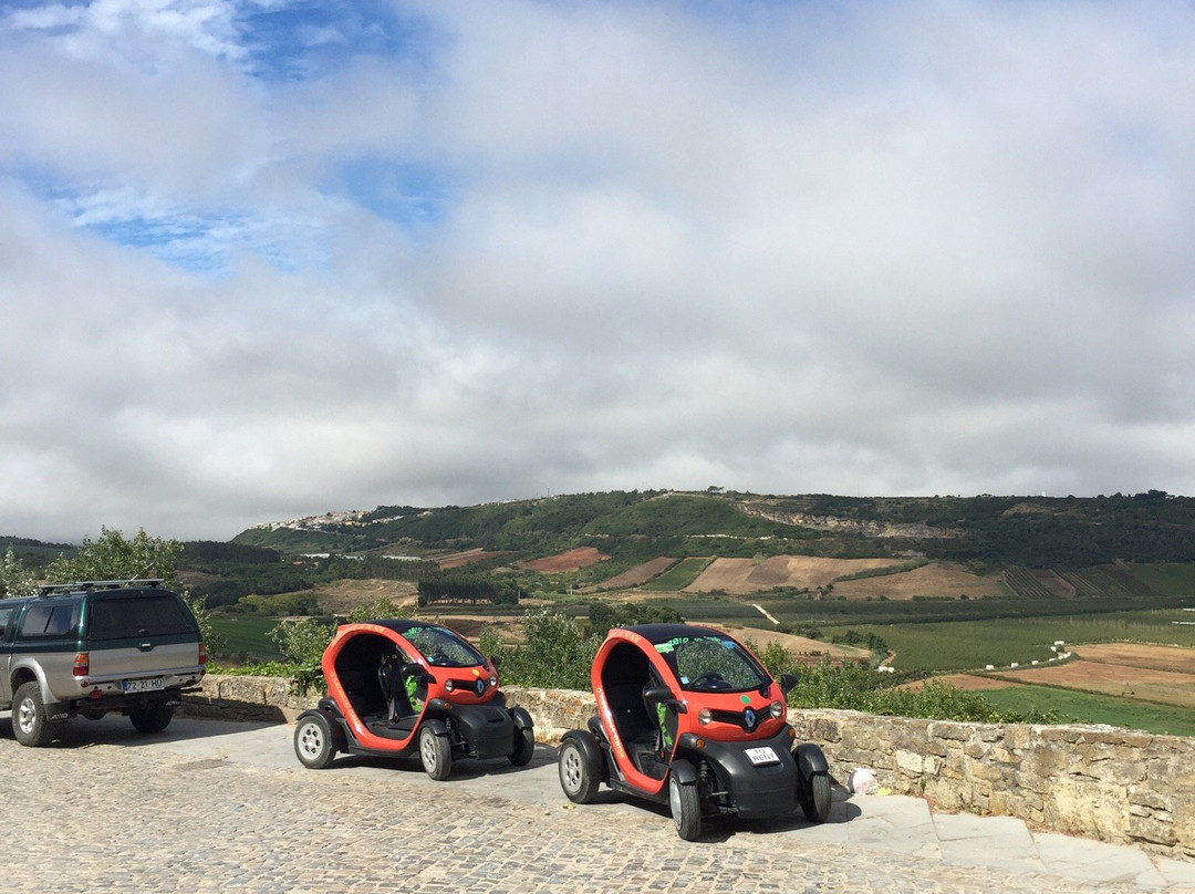 Zero Co2 Tours-奥比都斯必去景点