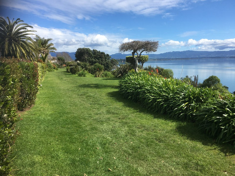 Omokoroa Beach旅游攻略图片