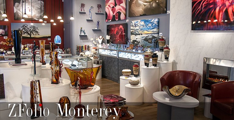ZFolio Gallery-蒙特雷必去景点