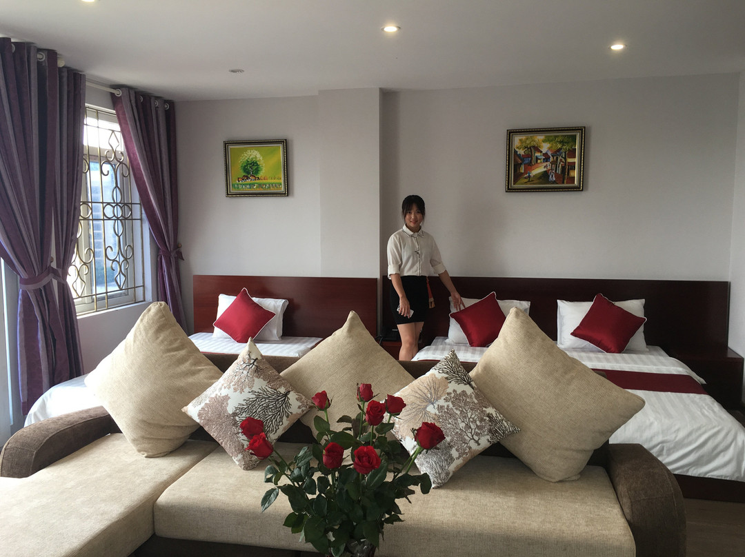 OYO 668 New Amely Hotel
