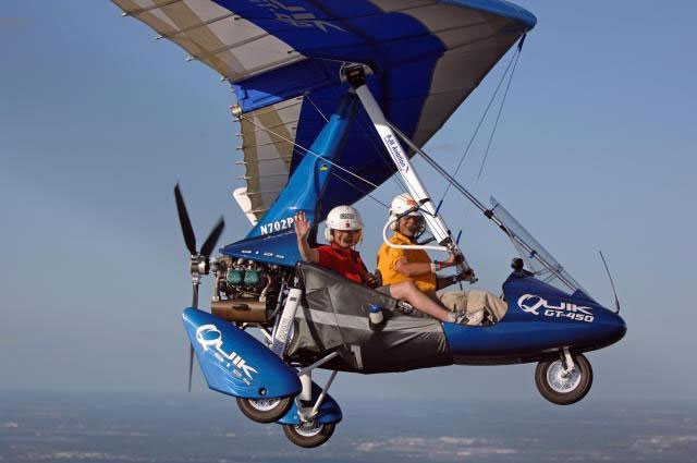 World of Wings Flight School-Umkomaas必去景点