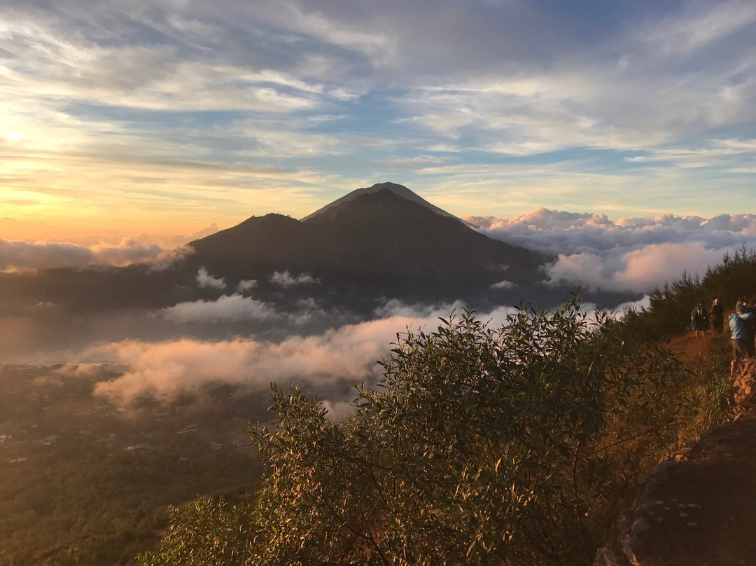 The Bali Trekking-登巴萨必去景点
