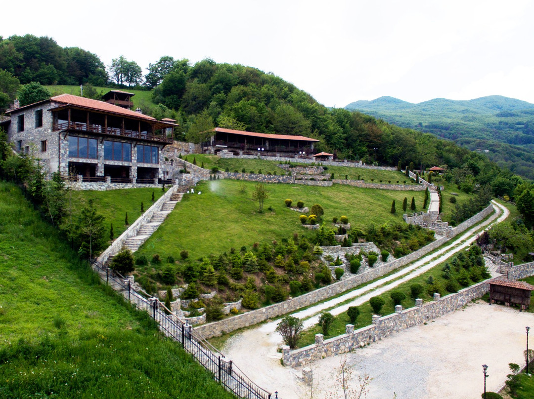 Brod旅游攻略图片