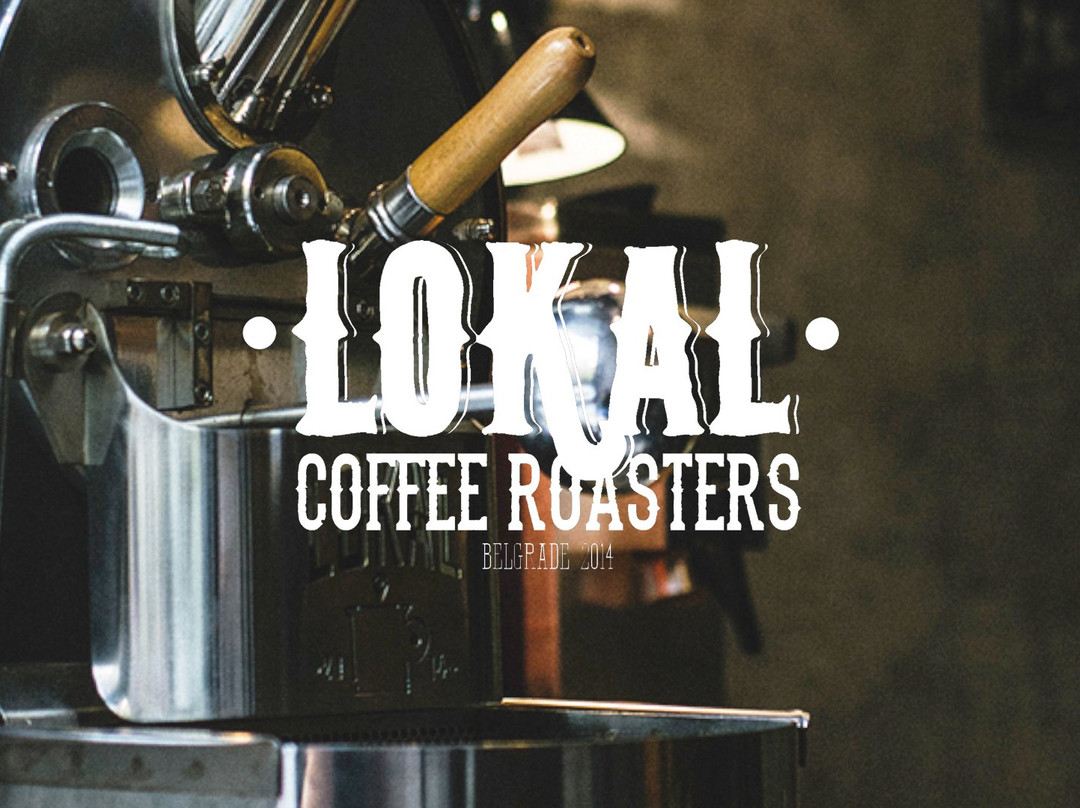 Lokal Coffee Roasters