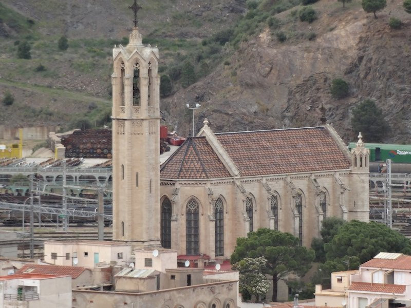 Església de Santa Maria景点图片