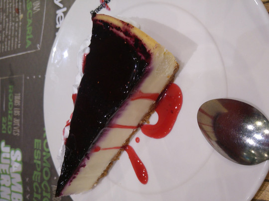 Restaurante Brasa y Leña La Vaguada