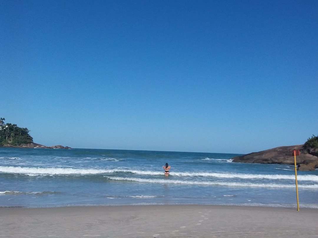 Escuna Marina Ubatuba-乌巴图巴必去景点