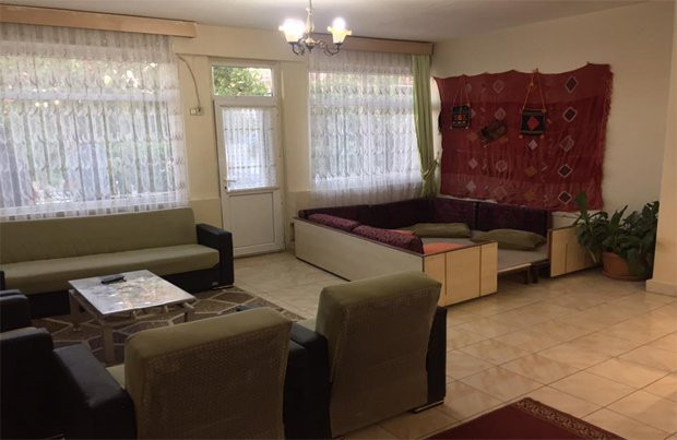 Konfor Hotel