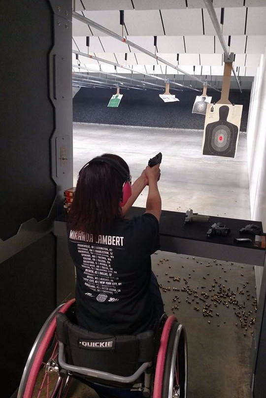 Templar Shooting Sports景点图片