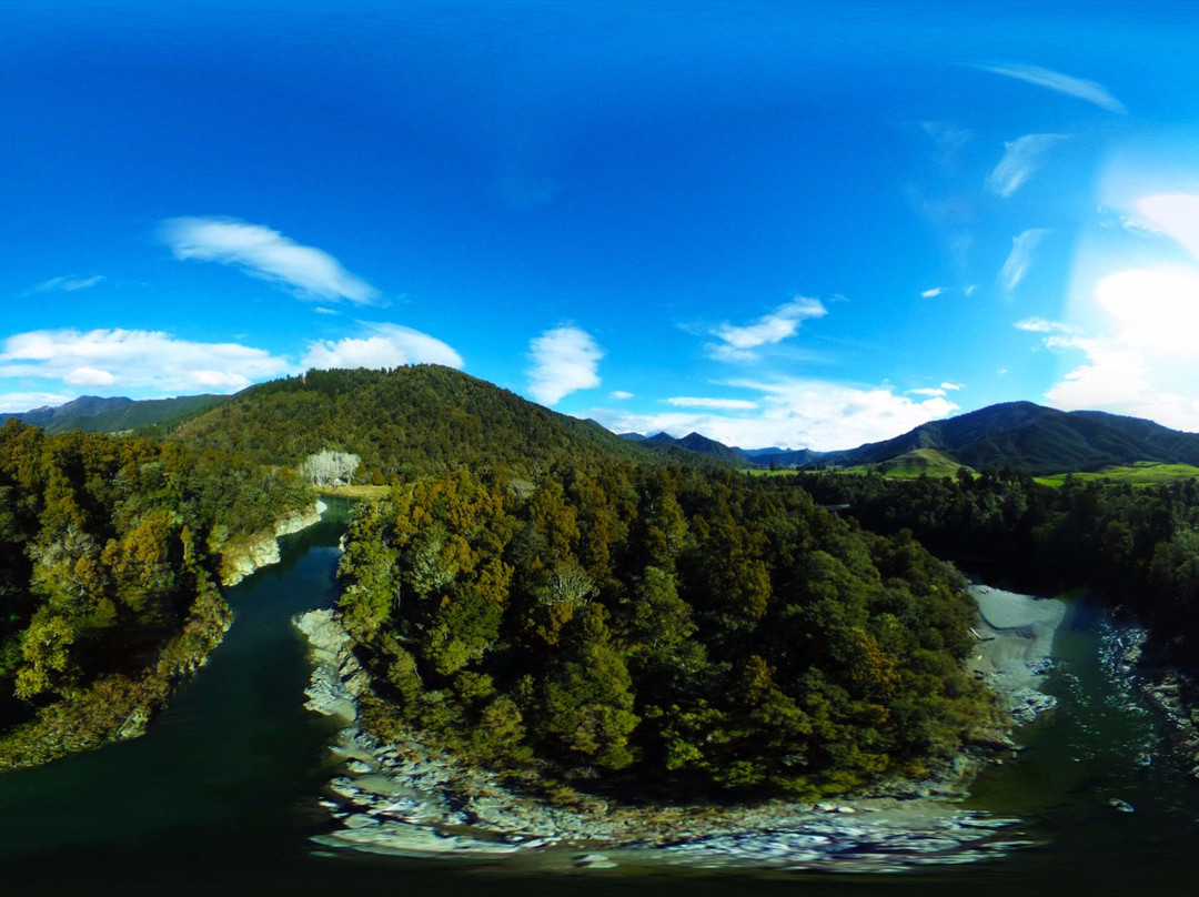 Pelorus Eco Adventures景点图片