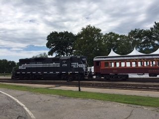 Schouler Park-北康威必去景点