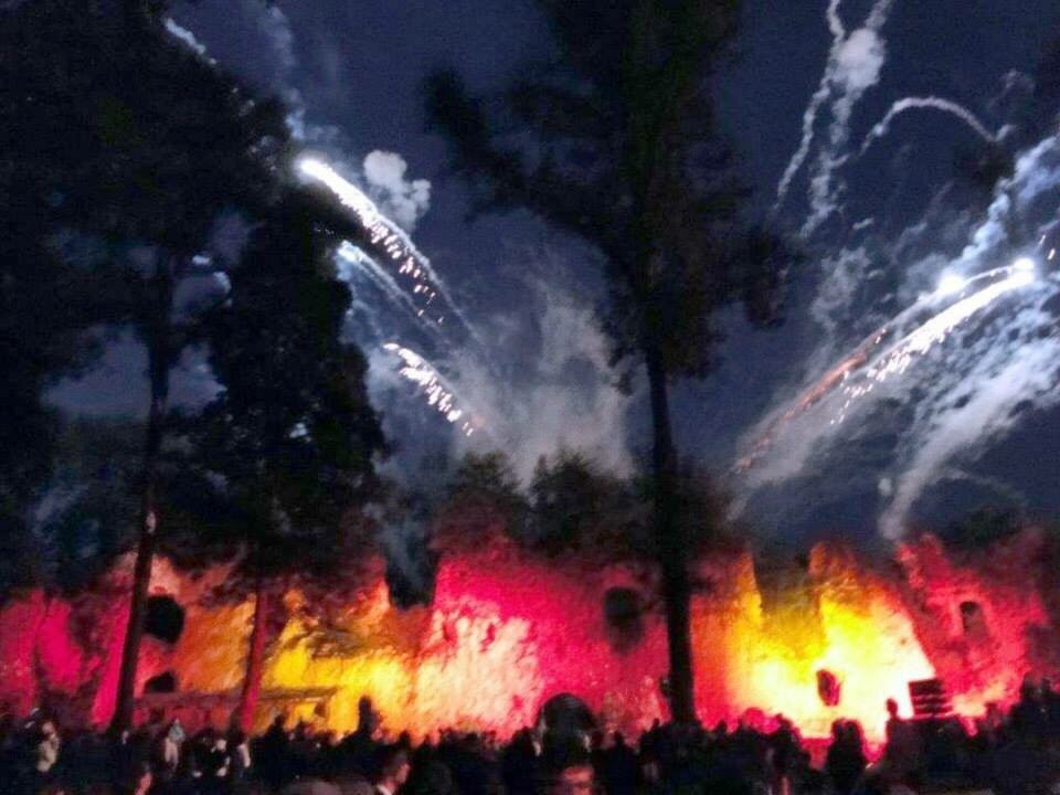 Anvin旅游攻略图片