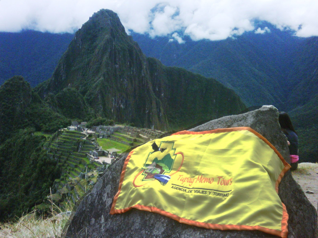 Tupay Memo Tours-库斯科必去景点