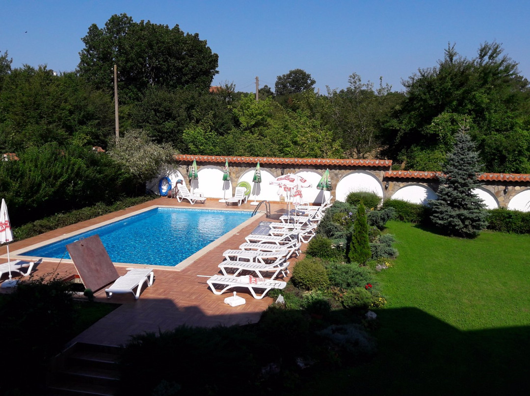 Family Hotel Zelenika