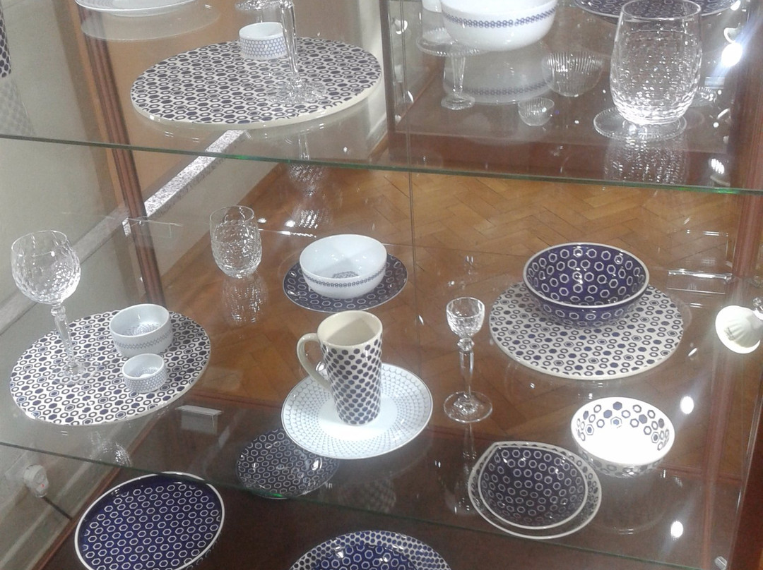 Museum of Ceramics in Bolesławiec-波力斯拉韦兹必去景点