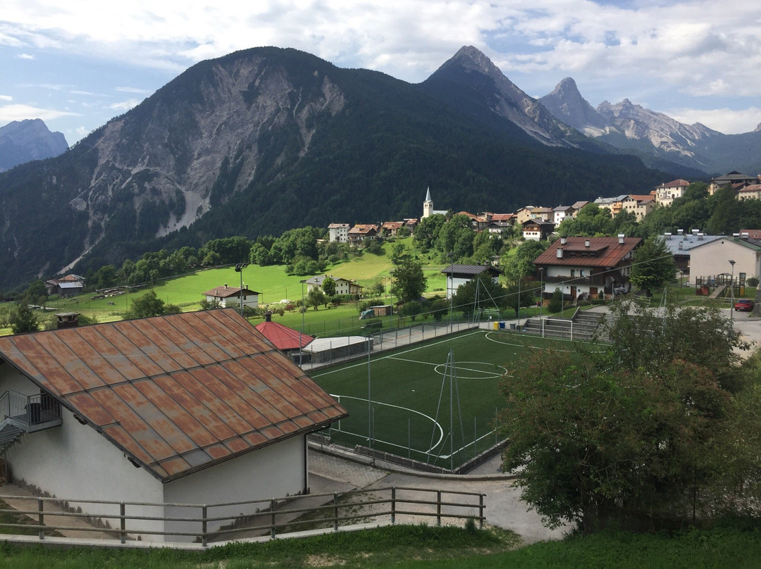 Valle di Cadore旅游攻略图片