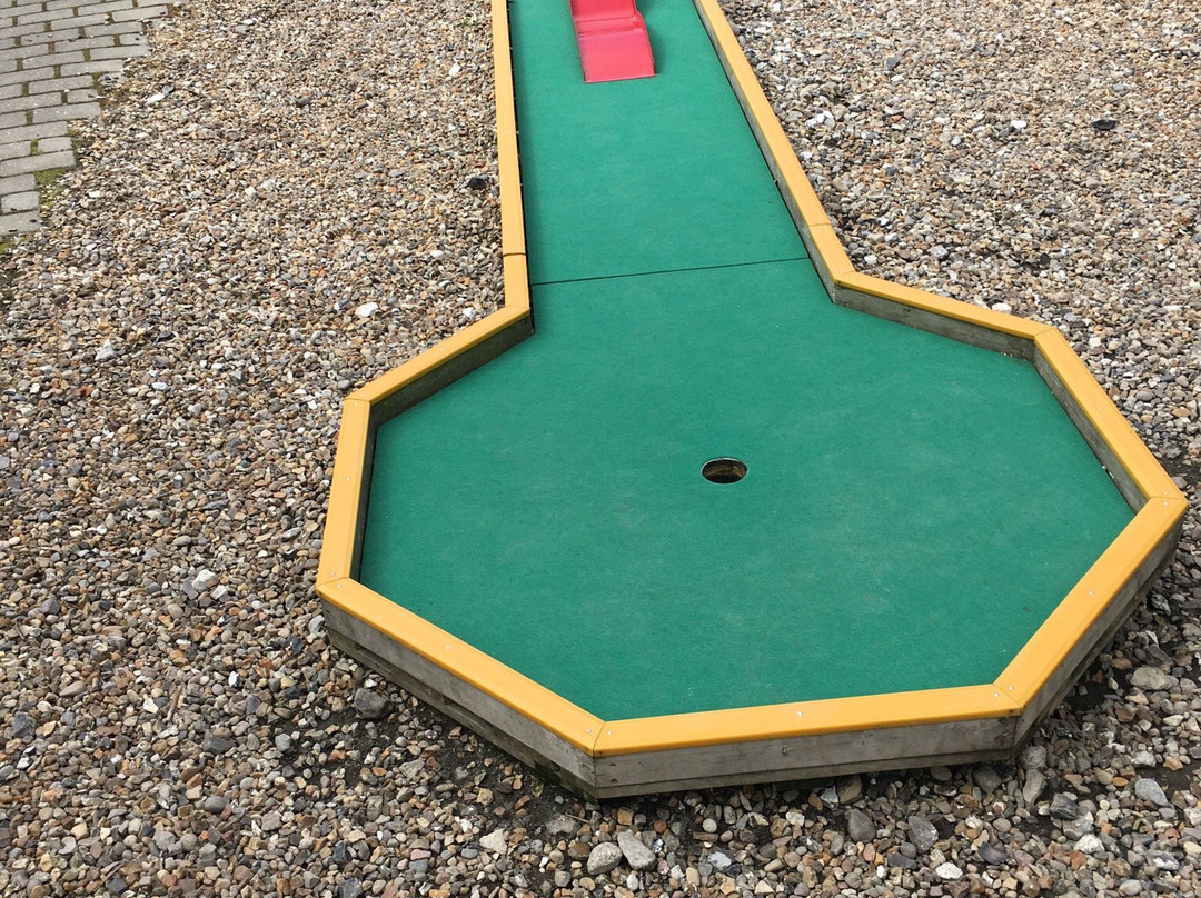 Adventure Park-灵克宾必去景点