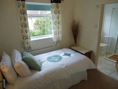 Waterton Self Catering Suites主图