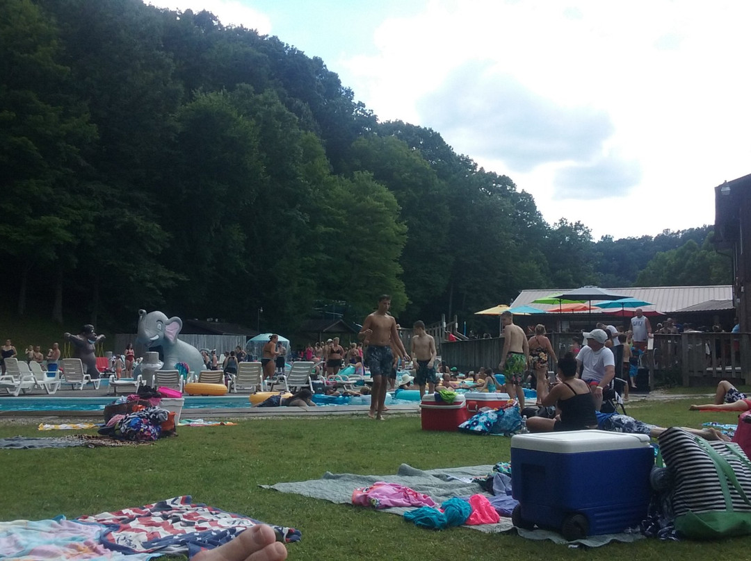 Waterways-Julian必去景点