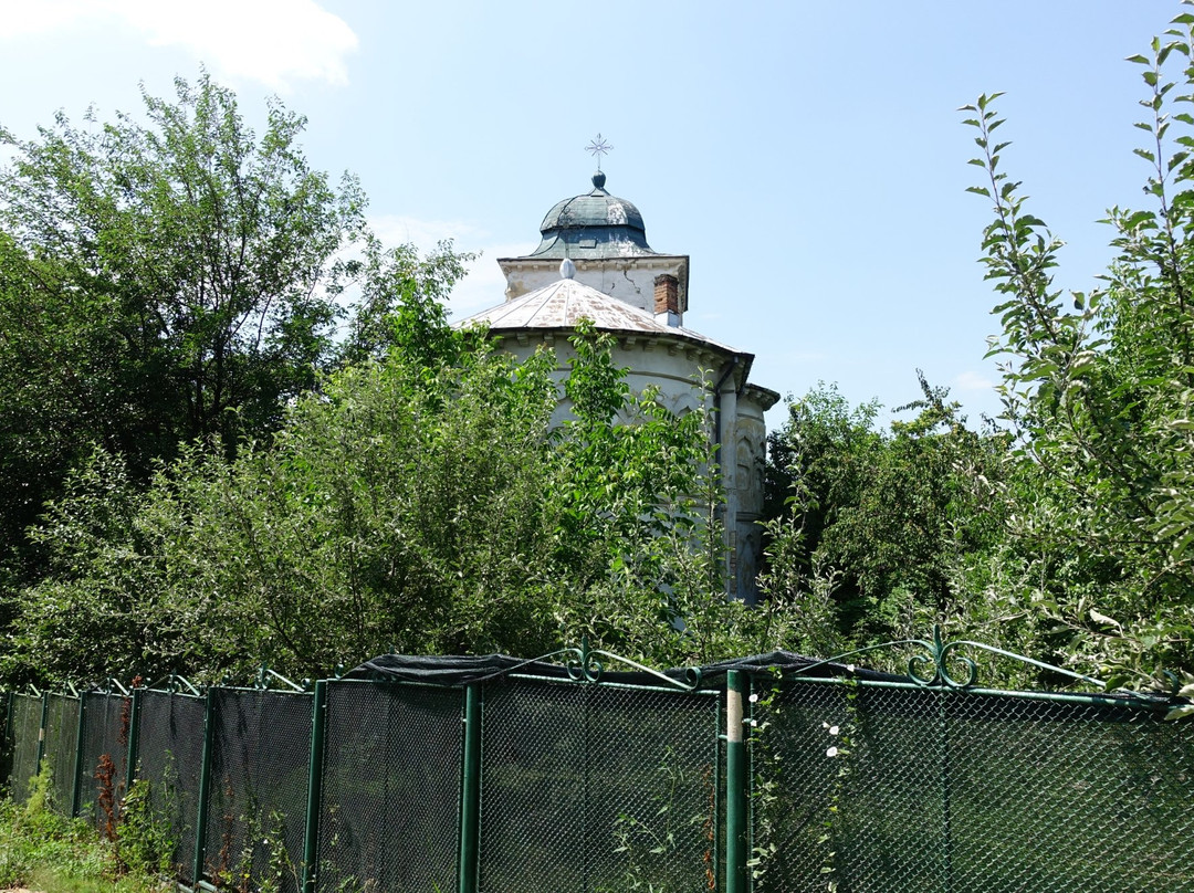 Ss. Theodore Church-雅西必去景点