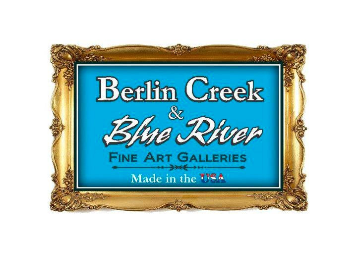 Berlin Creek Gallery-Berlin必去景点