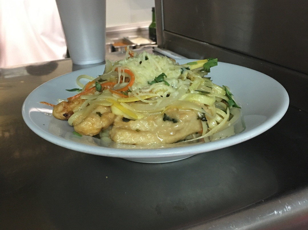 Vintners Bar & Grill