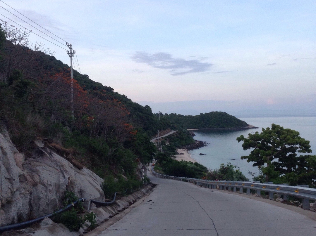 Cu Lao Cham Tour-Cham Island必去景点