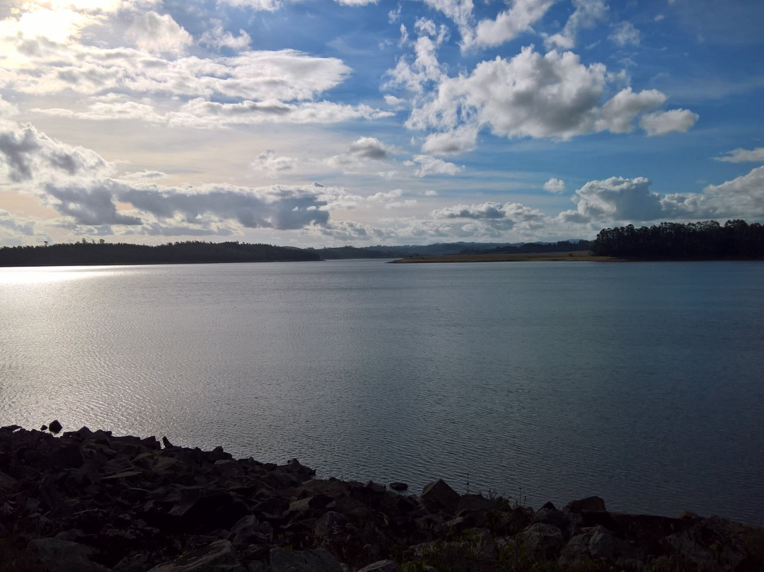 Barragem do Arroio Duro景点图片