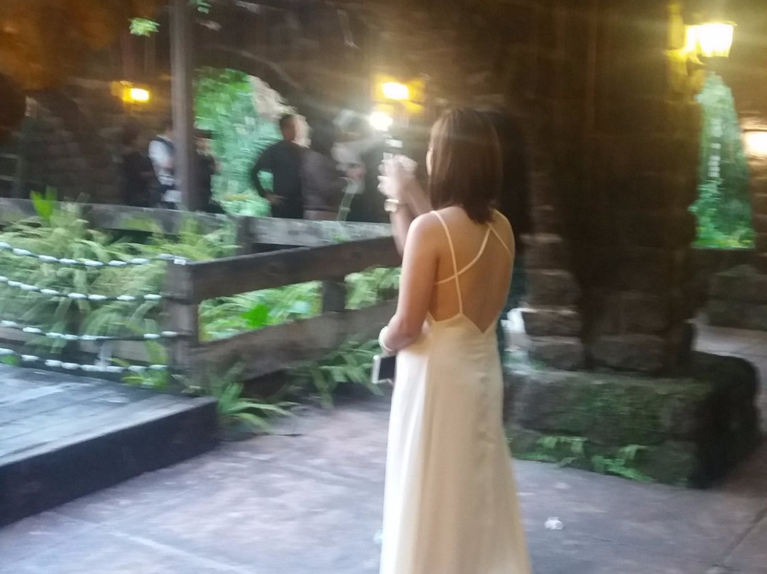 Jardin de Miramar景点图片