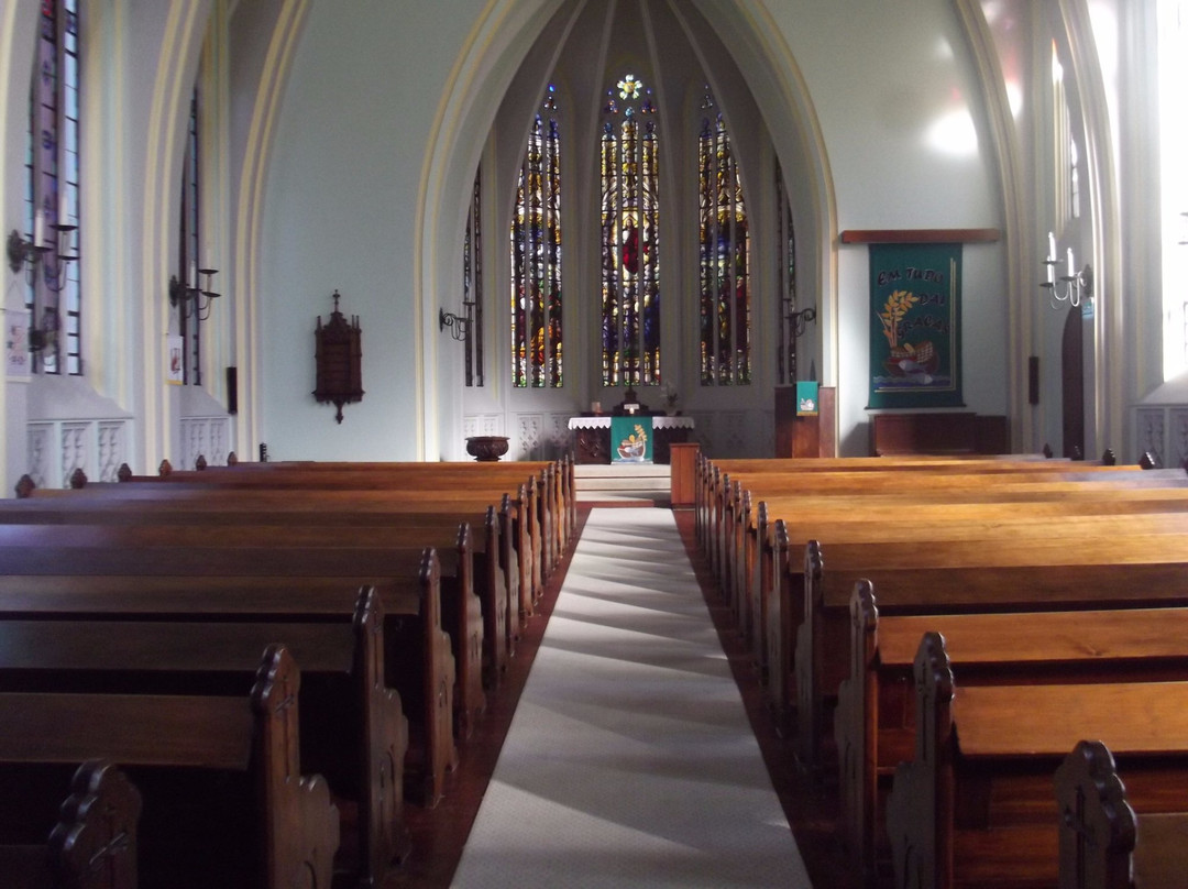 Igreja da Ascensao景点图片