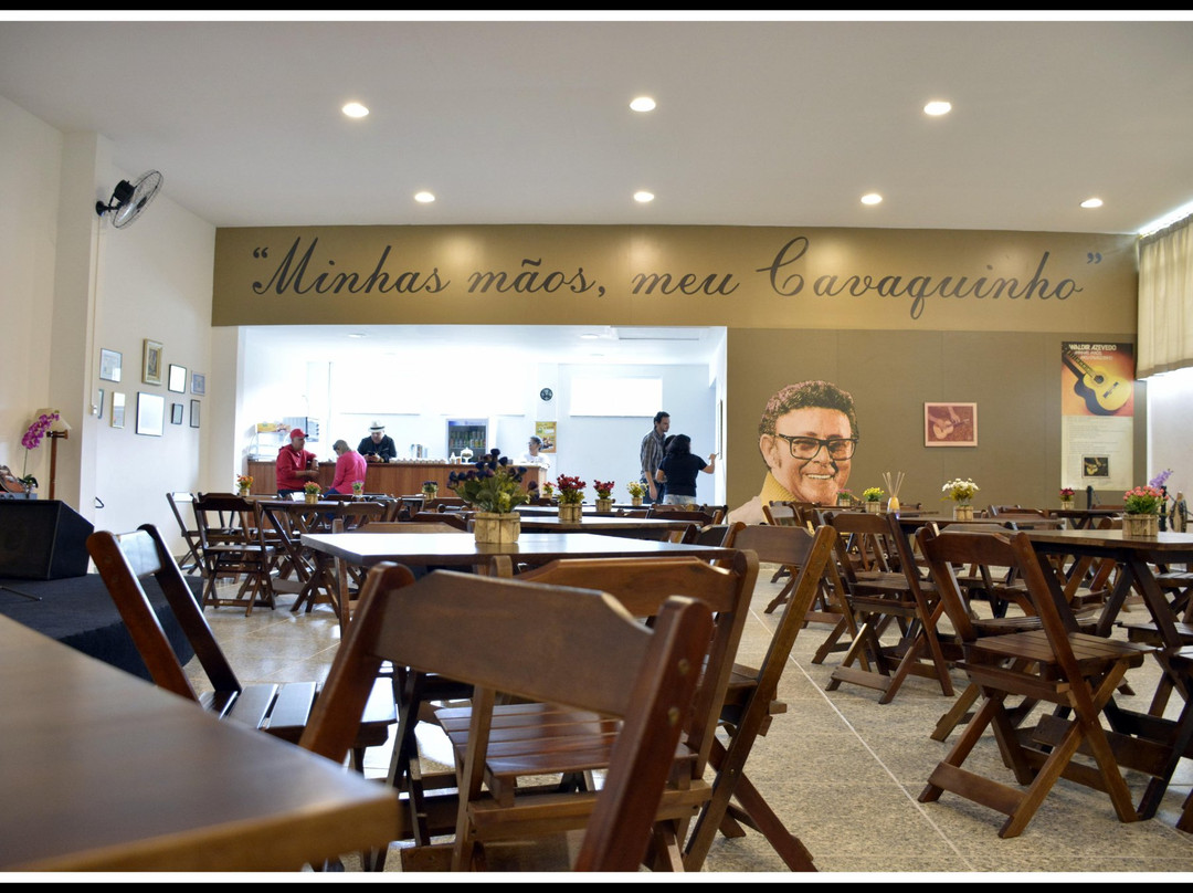 Instituto Waldir Azevedo景点图片