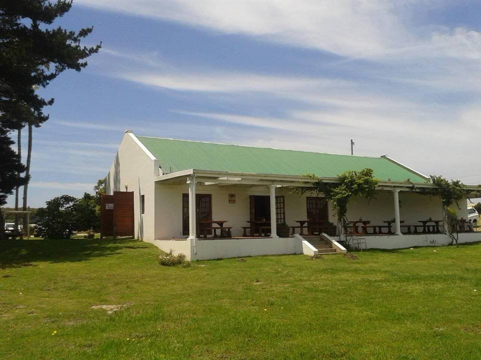 Boplaas Garden Route Tasting Room-克莱恩布拉克河必去景点