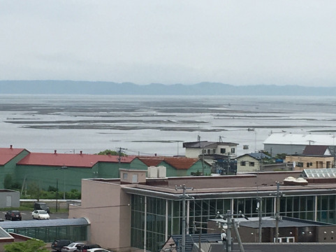 Bekkanbeushi Wetland-厚岸町必去景点