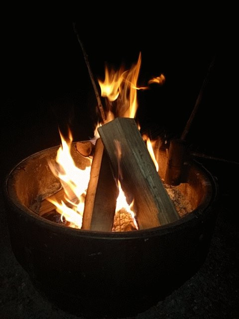 Sibley State Park-New London必去景点