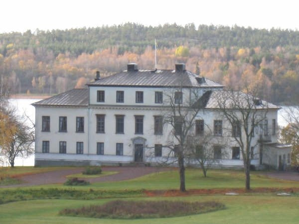 Casimirsborg Gård-Gamleby必去景点