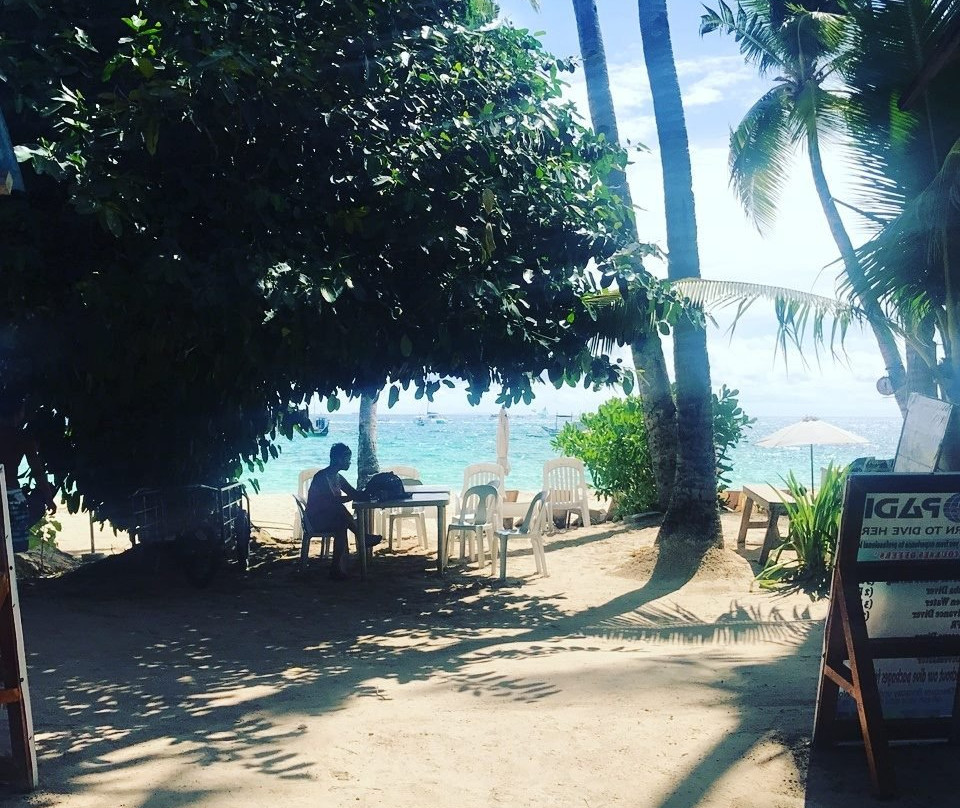 Royal Dive Center-长滩岛必去景点